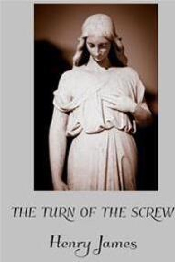 The Turn of the Screw