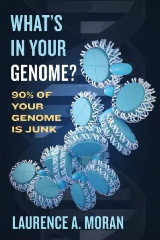 What's in Your Genome? av Laurence A. Moran