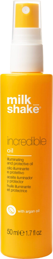 Incredible Oil 50 ml