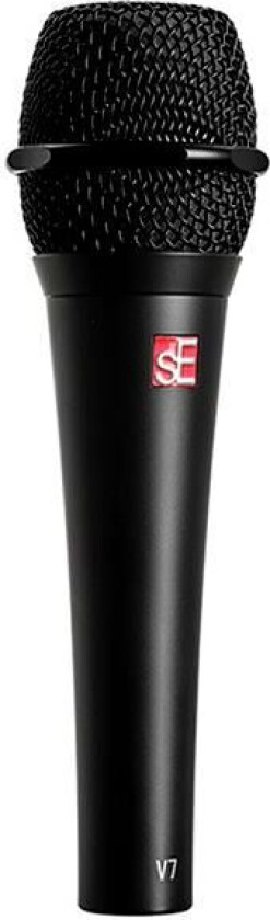 SE Electronics V7 Black