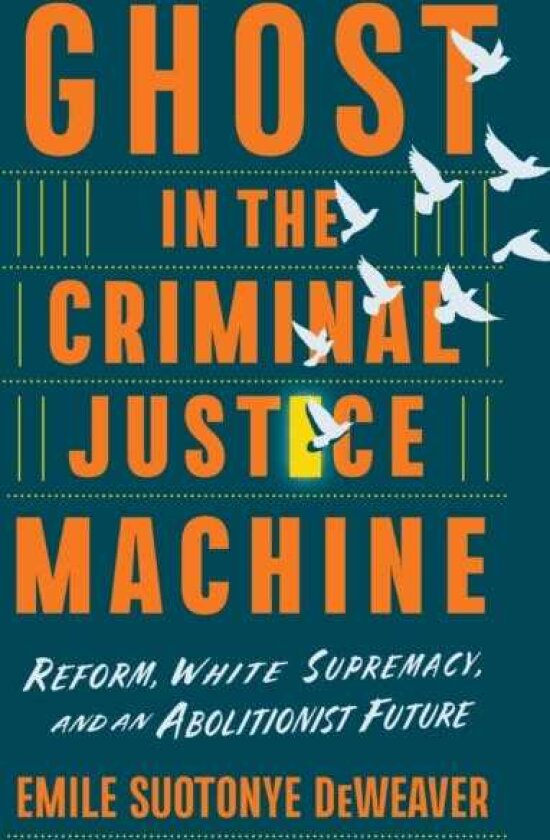 Notes from an Abolitionist The Reasons We Struggle to Be Free