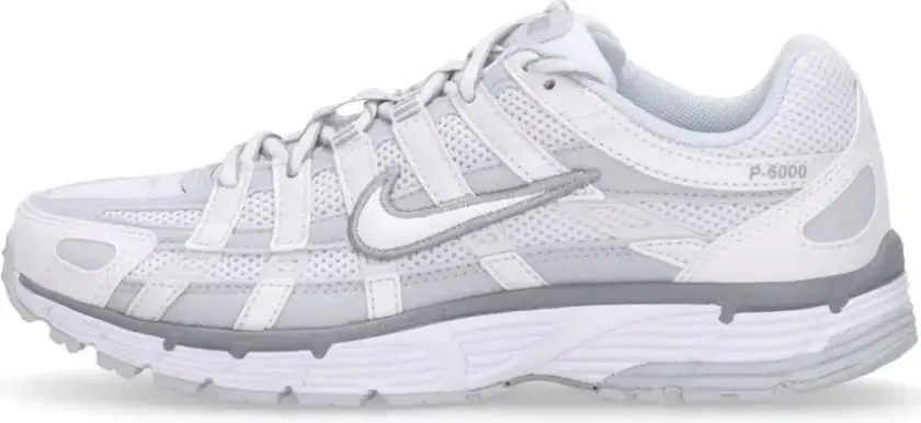 Dame, Sko, Hvit, 38 1/2 EU