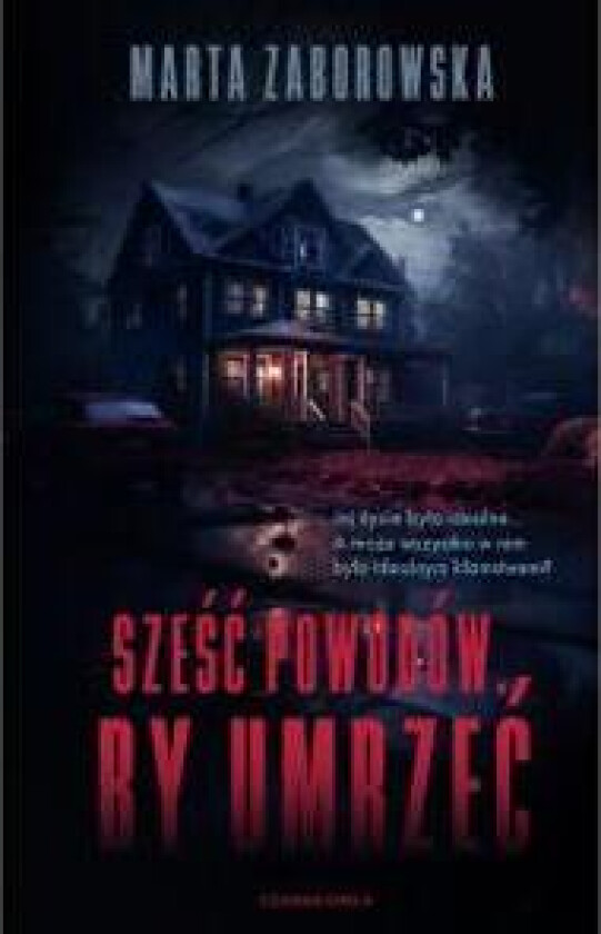 Szesc powodów by umrzec