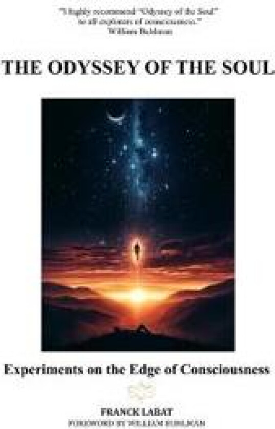 The Odyssey of the Soul