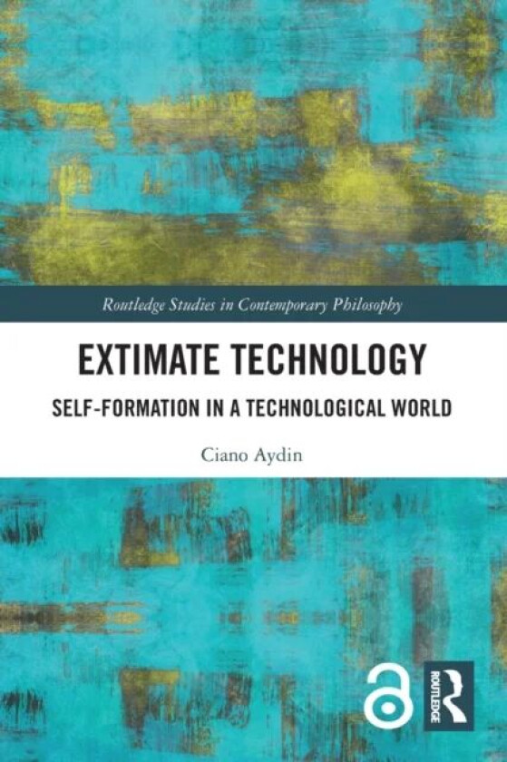 Extimate Technology av Ciano Aydin