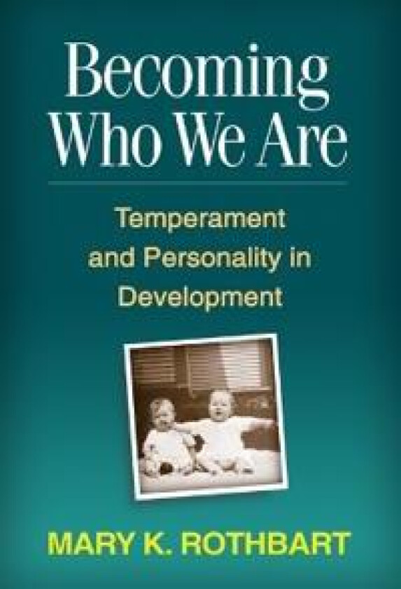 Becoming Who We Are