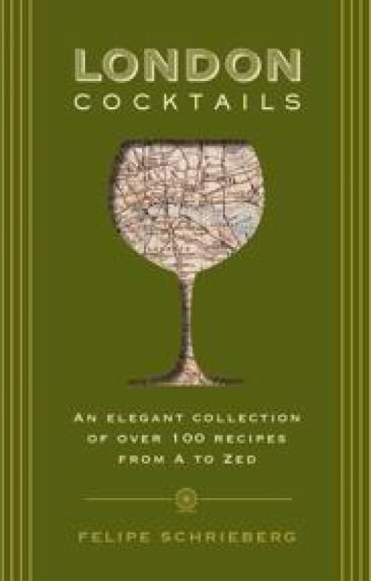 London Cocktails