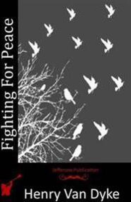 Fighting for Peace