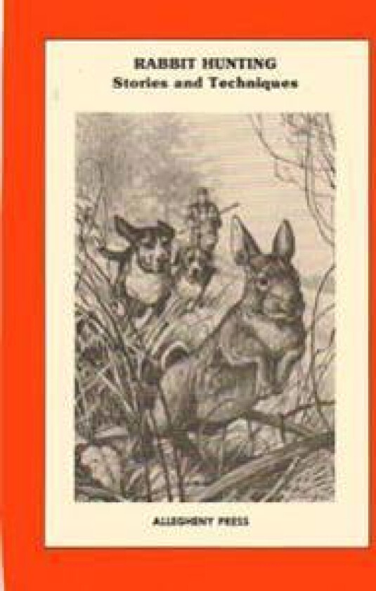 Rabbit Hunting: Stories and Techniques