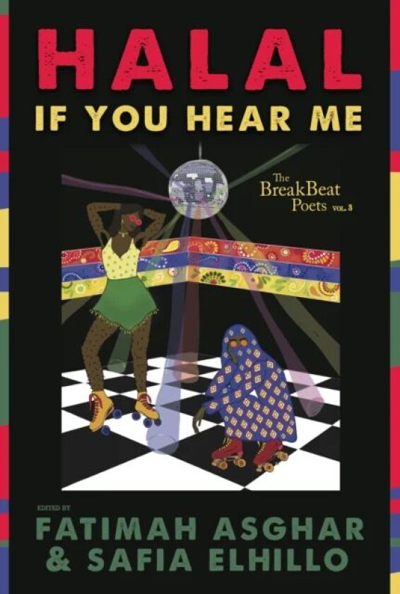 The BreakBeat Poets Vol. 3