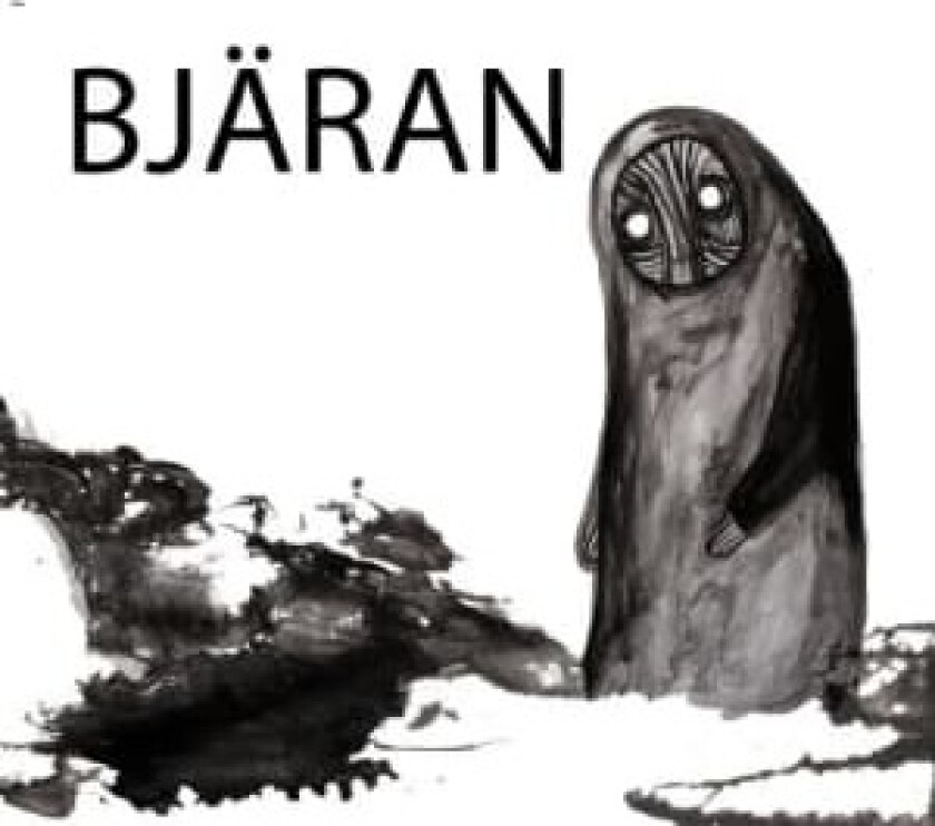 Bjäran - Bjäran (CD)