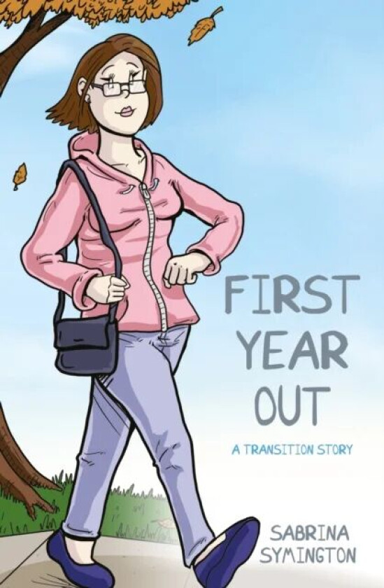 First Year Out av Sabrina Symington