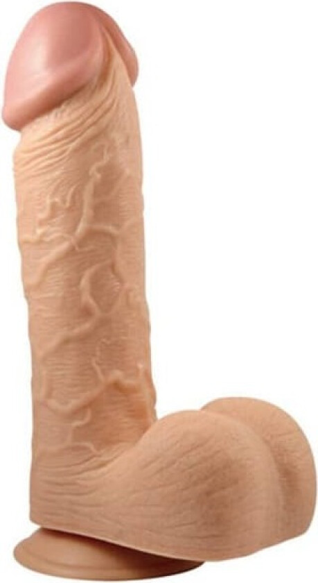 King-Sized Realistic Dildo 23cm Dildo