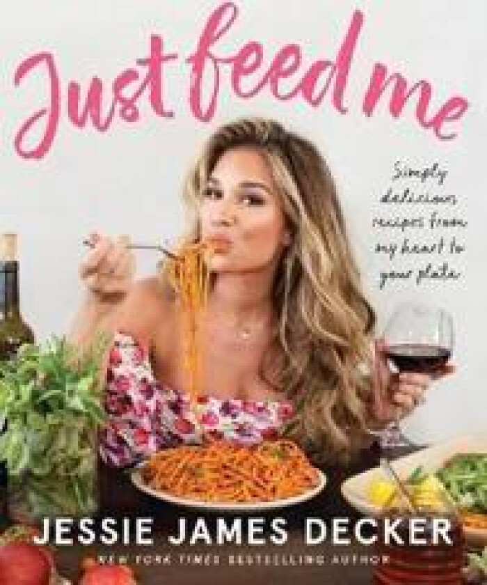 Just Feed Me