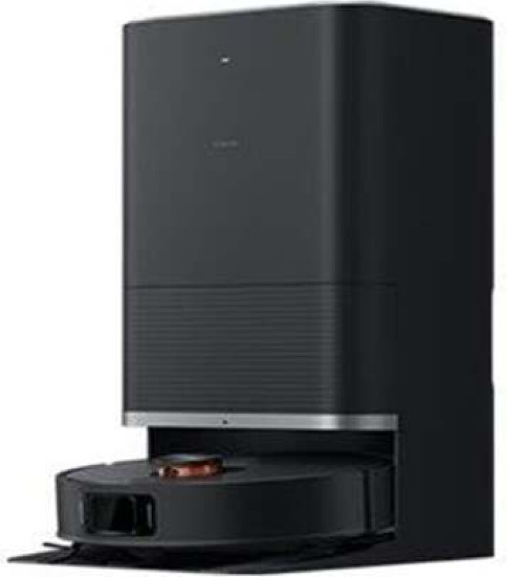 Robotstøvsuger D109GL Robot Vacuum X20 Max - vacuum cleaner - robotic