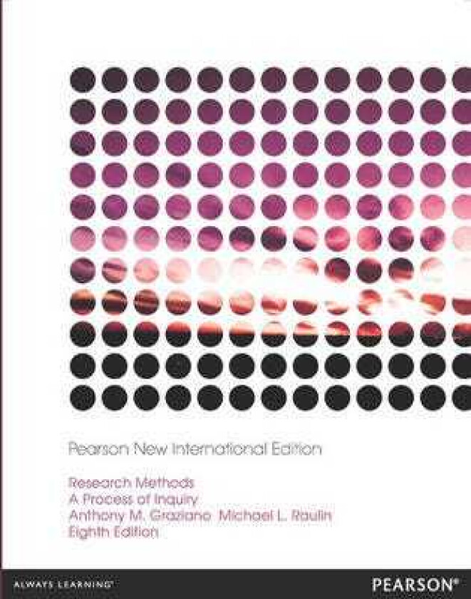 Research Methods