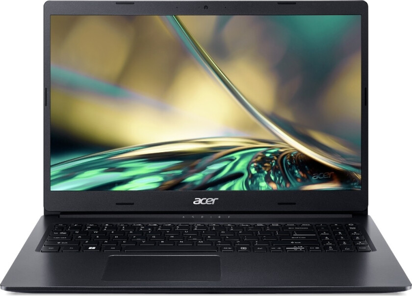 Aspire 3 A315-43-R5ZU 15,6" bærbar PC