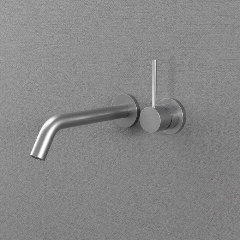 Steel Harmonized 1 Servantbatteri Innbygging Original