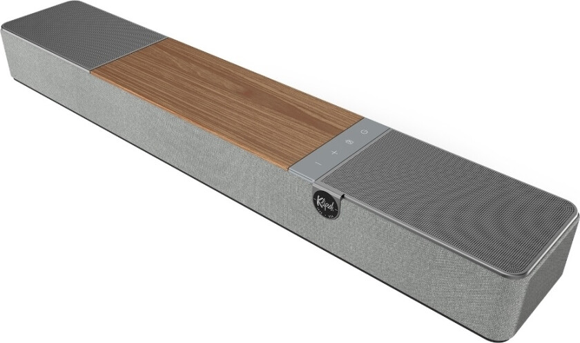 Flexus CORE 100 2.1 Dolby Atmos lydplanke, valnøtt