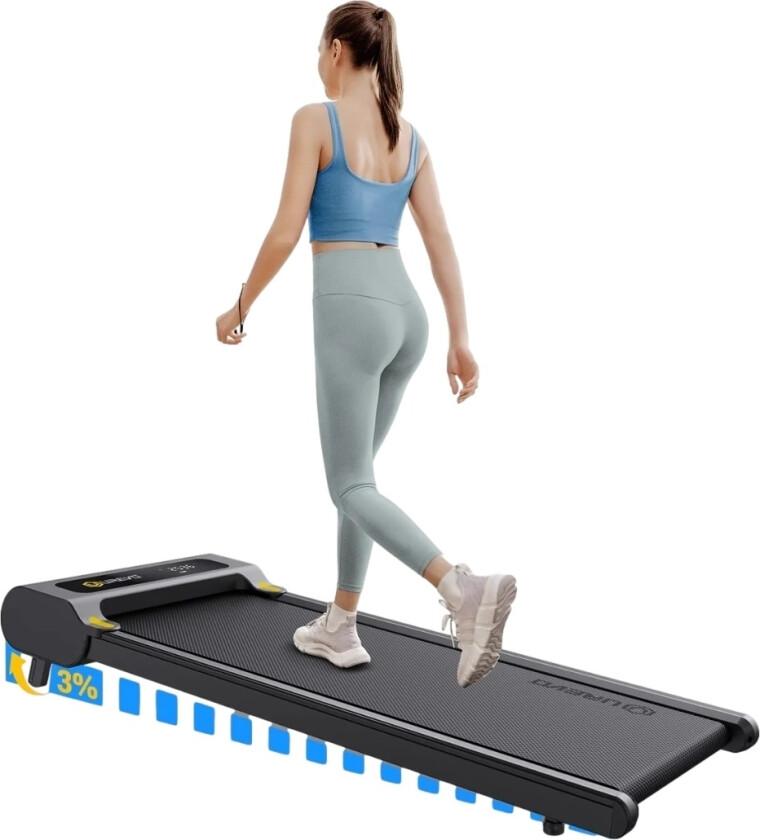 Bilde av UREVO Spacewalk E3S gåbånd