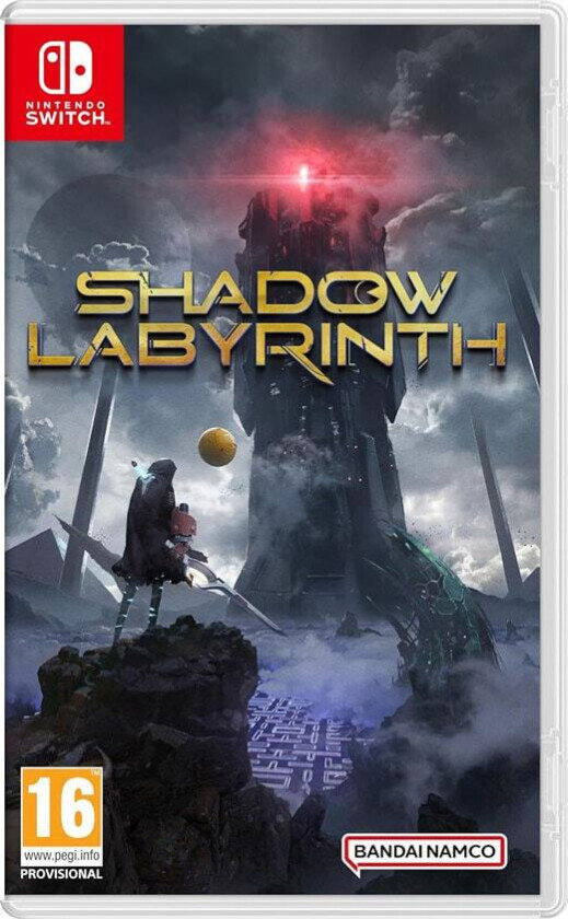 Shadow Labyrinth (Switch)