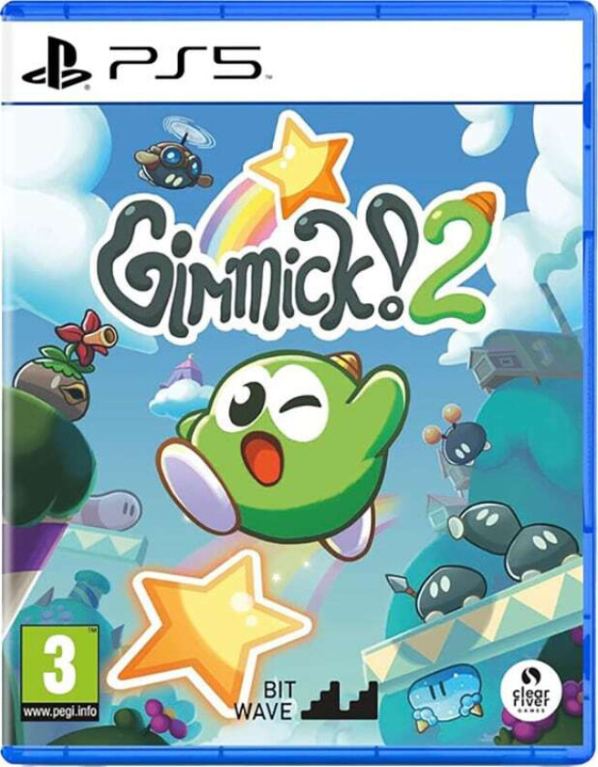 Gimmick! 2 (PS5)