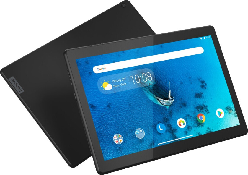 Tab M10 FHD REL WiFi nettbrett (32GB)