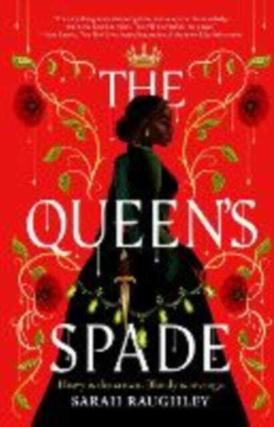 The Queen's Spade
