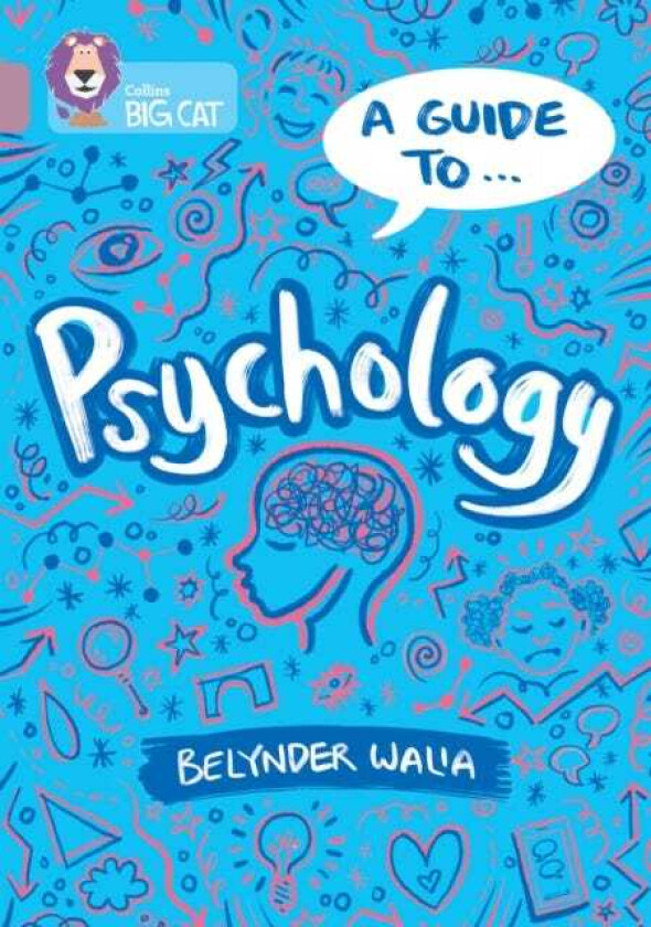 A Guide to: Psychology Band 18/Pearl