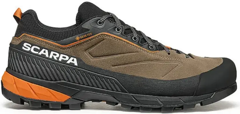 Herre, Sport, Brun, 45 EU