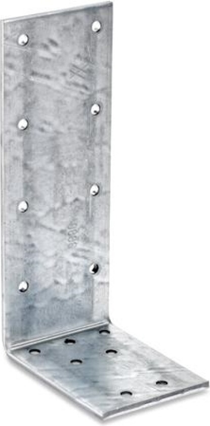 Vinkelbeslag 4X160x80x60 Hot Liner 60416