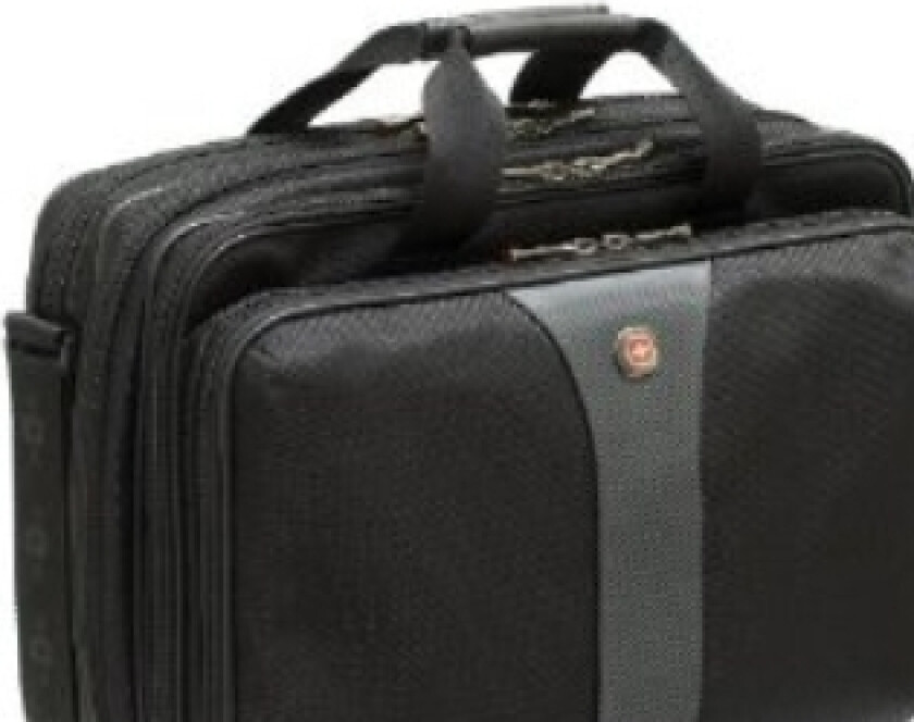 /Swissgear 33171, Stresskoffert, 43,2 Cm (17"), 1,6 Kg
