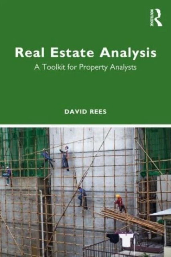 Real Estate Analysis av David Rees