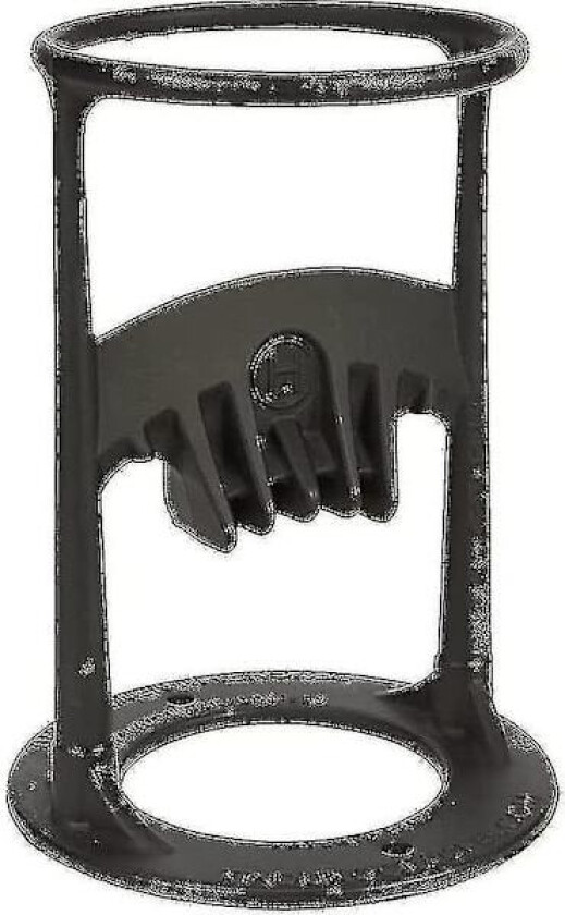 Vedkløyver - Tung vedkløyver, støpejern manuell vedkløyver, ved 19,2 cm