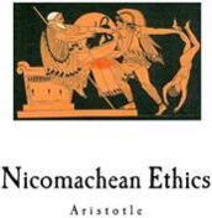 Nicomachean Ethics