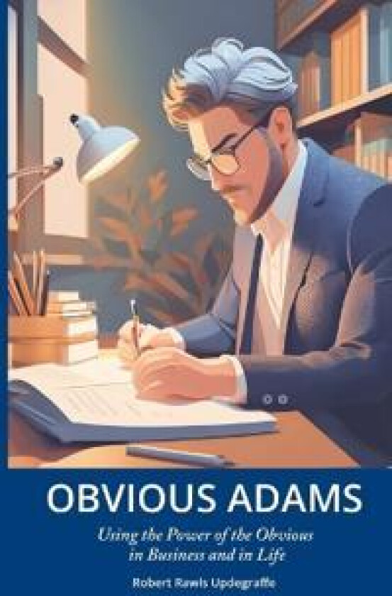 Obvious Adams