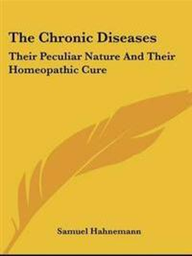 Chronic Diseases