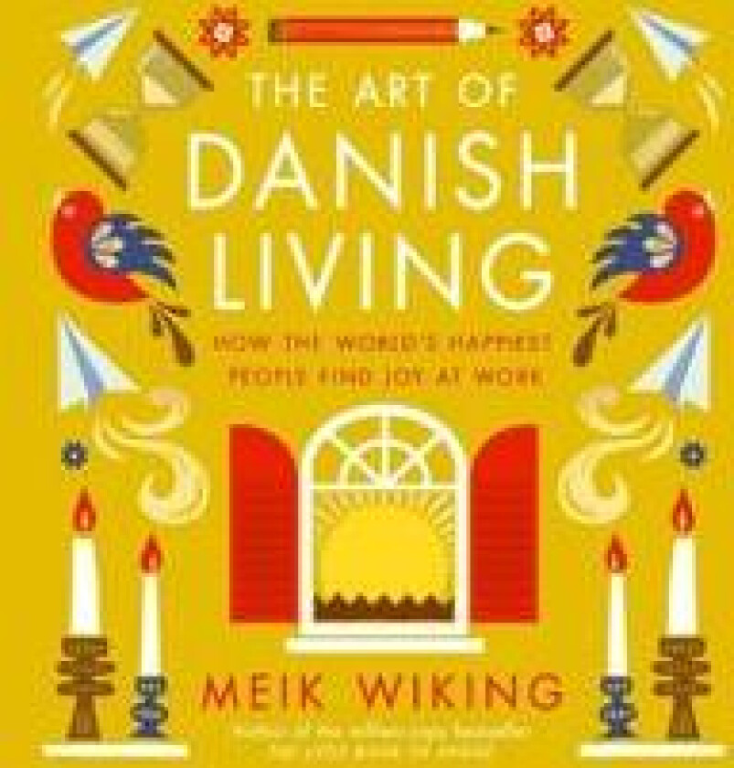 ART OF DANISH LIVING