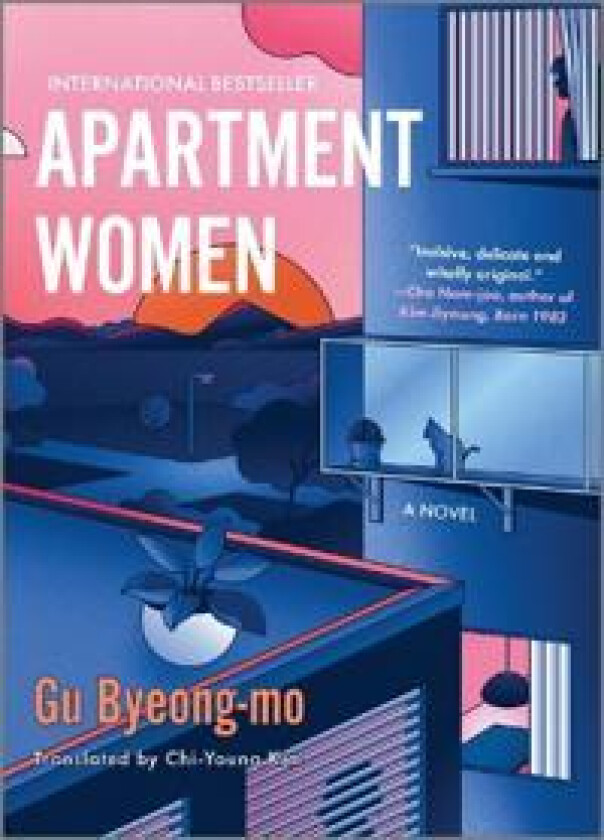 APARTMENT WOMEN