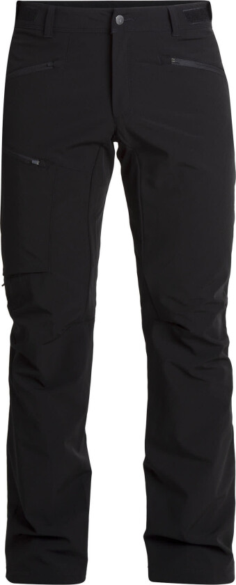 Men's Askro Pant Black 58, Black
