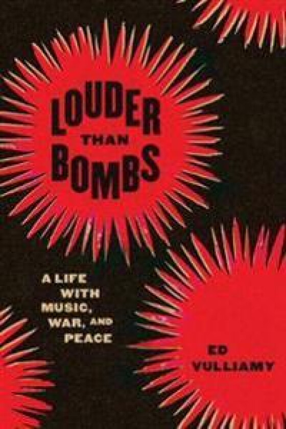Louder Than Bombs