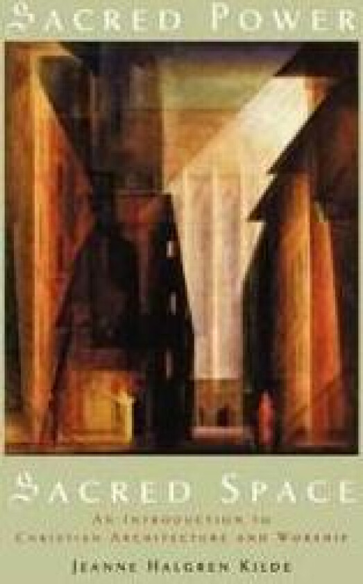 Sacred Power, Sacred Space