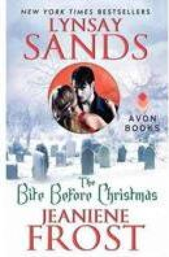 The Bite Before Christmas