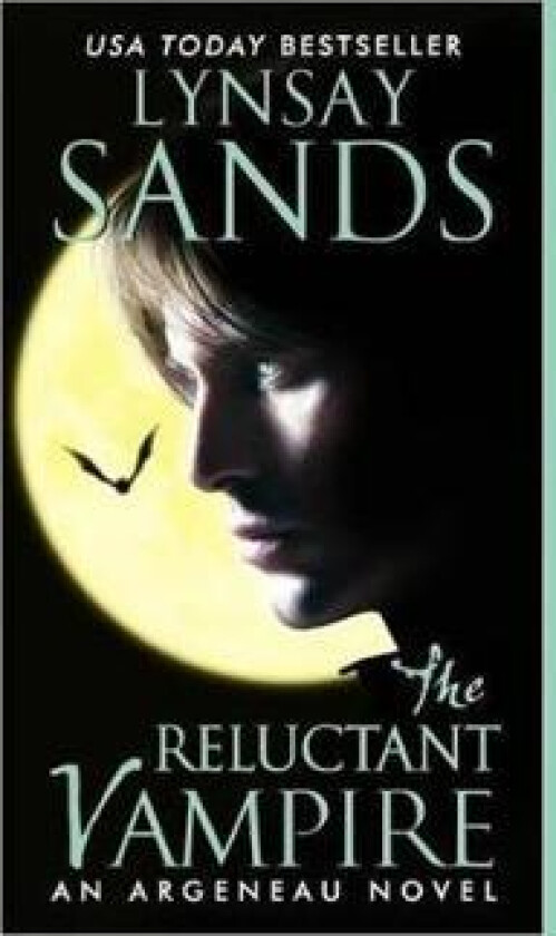 The Reluctant Vampire