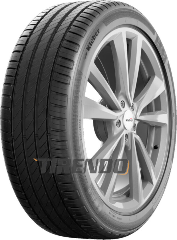 Dynaxer HP 5 ( 245/45 R19 98Y )