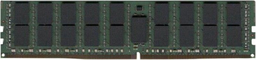 DDR4 - module - 32 GB - DIMM 288-pin - 3200 MHz / PC4-25600 - registered