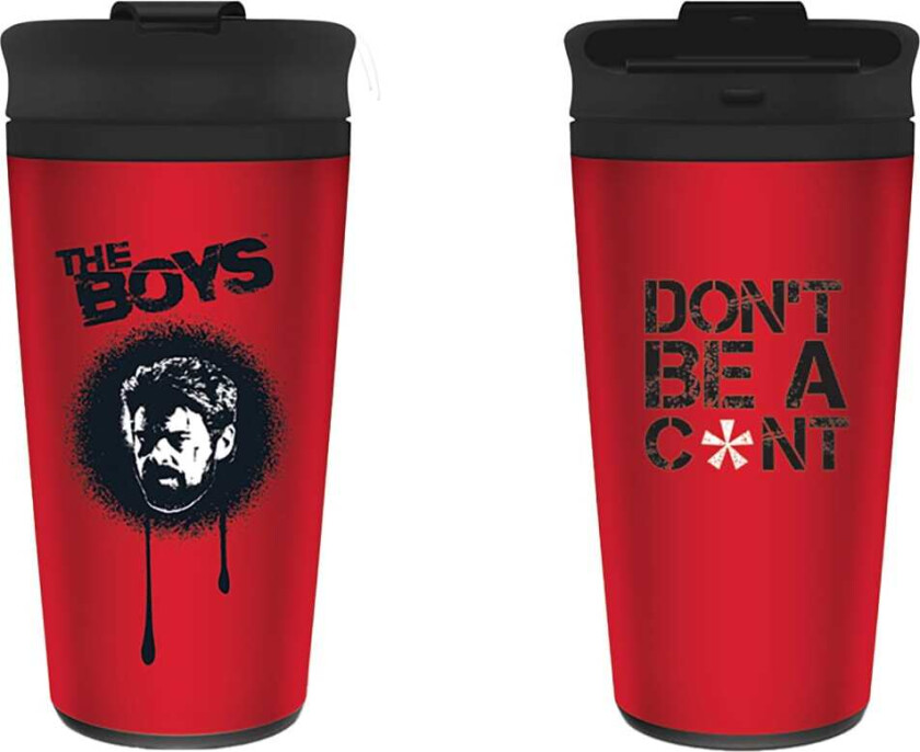 Bilde av The Boys krus