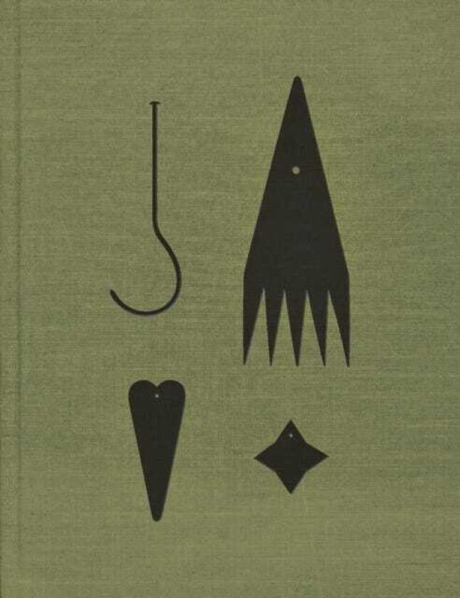 Warwick Freeman Hook Hand Heart Star