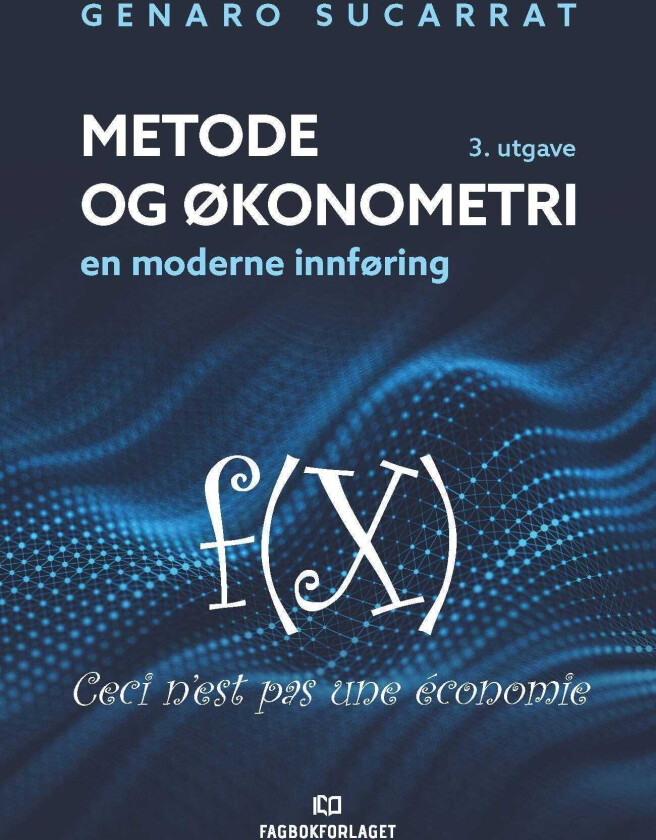 Metode og statistisk dataanalyse