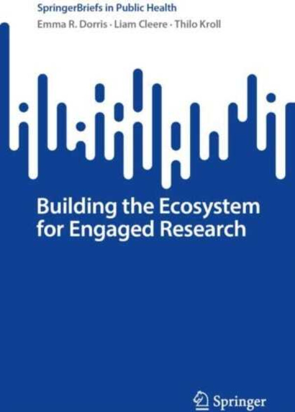 Building the Ecosystem for Engaged Research